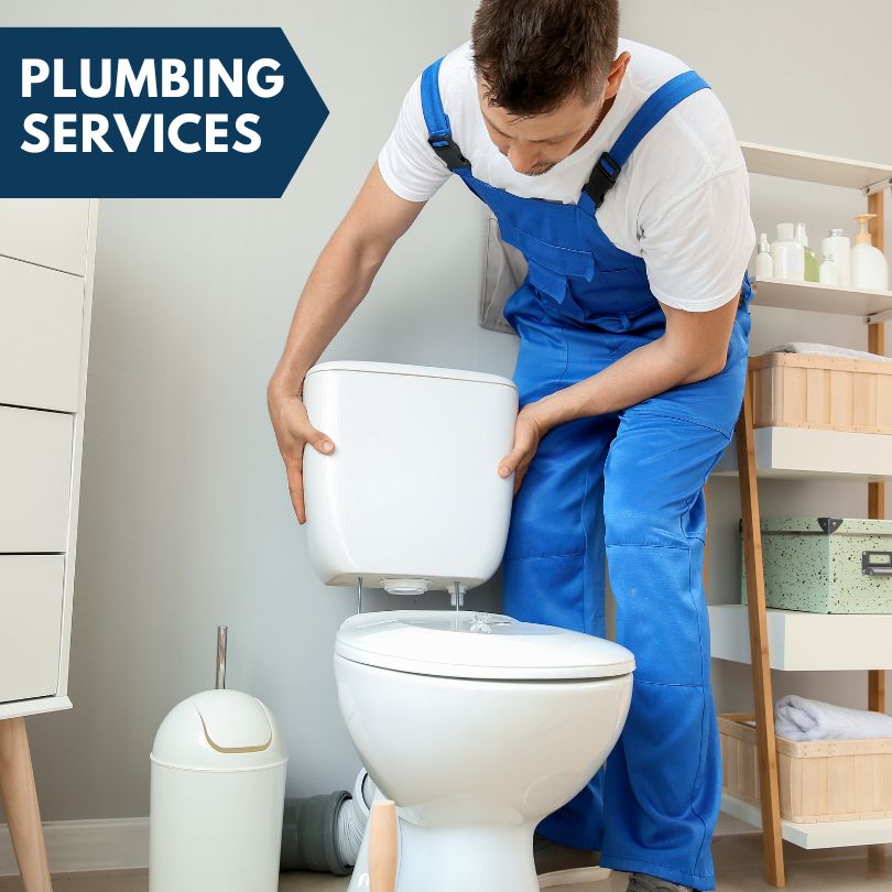 Plumbing Company in Arenzville, IL